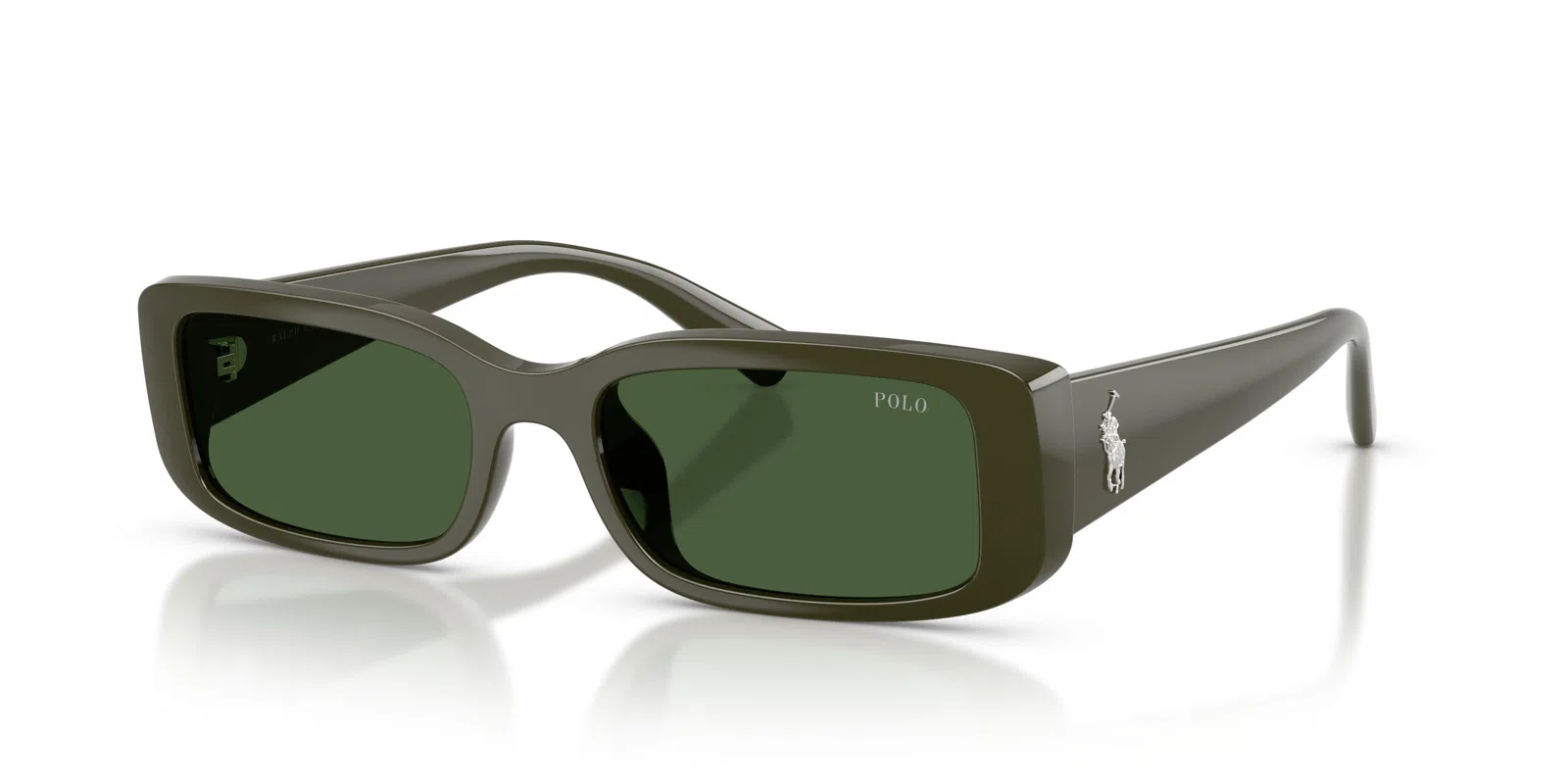 Polo 4249U Sunglasses - view 2